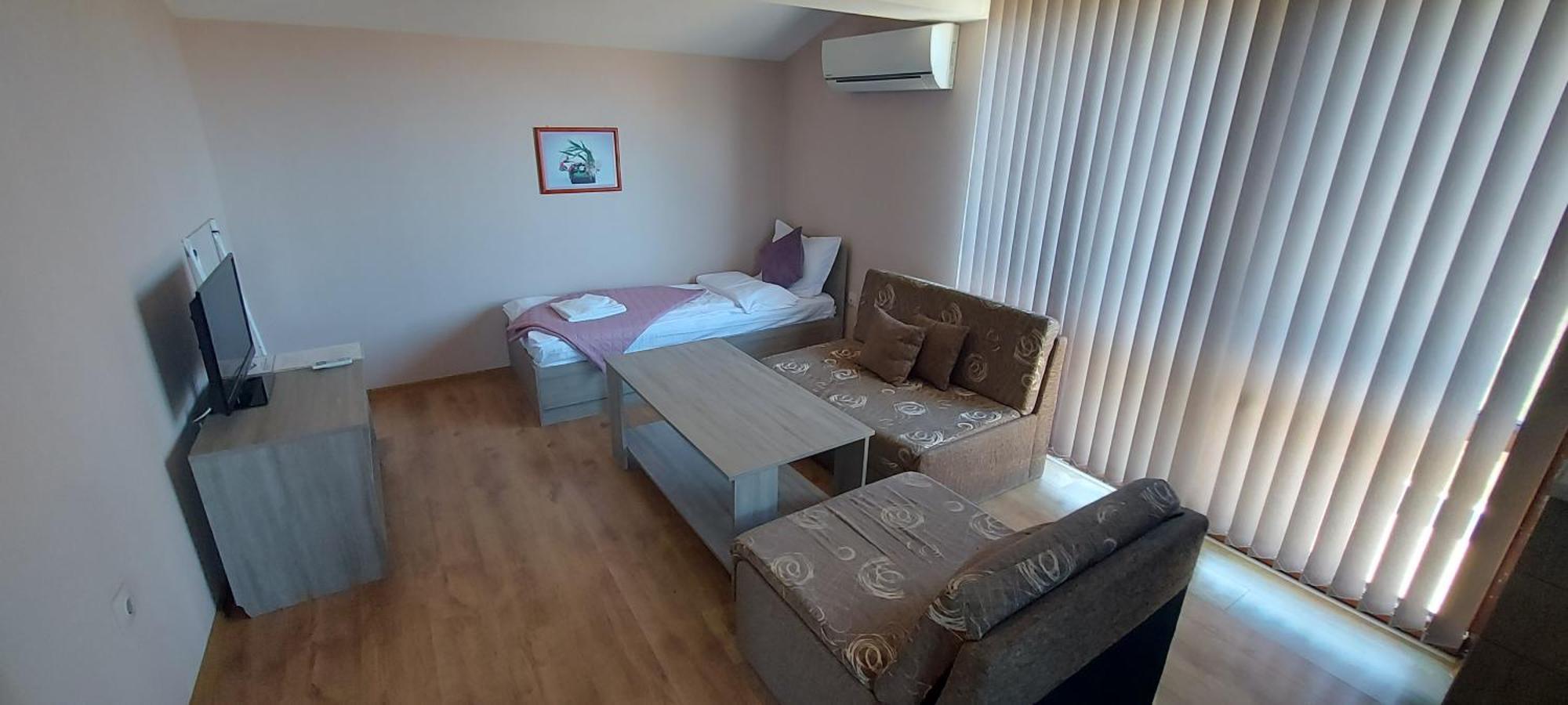 Mini Complex Rilski Terasi Sapareva Banya Εξωτερικό φωτογραφία