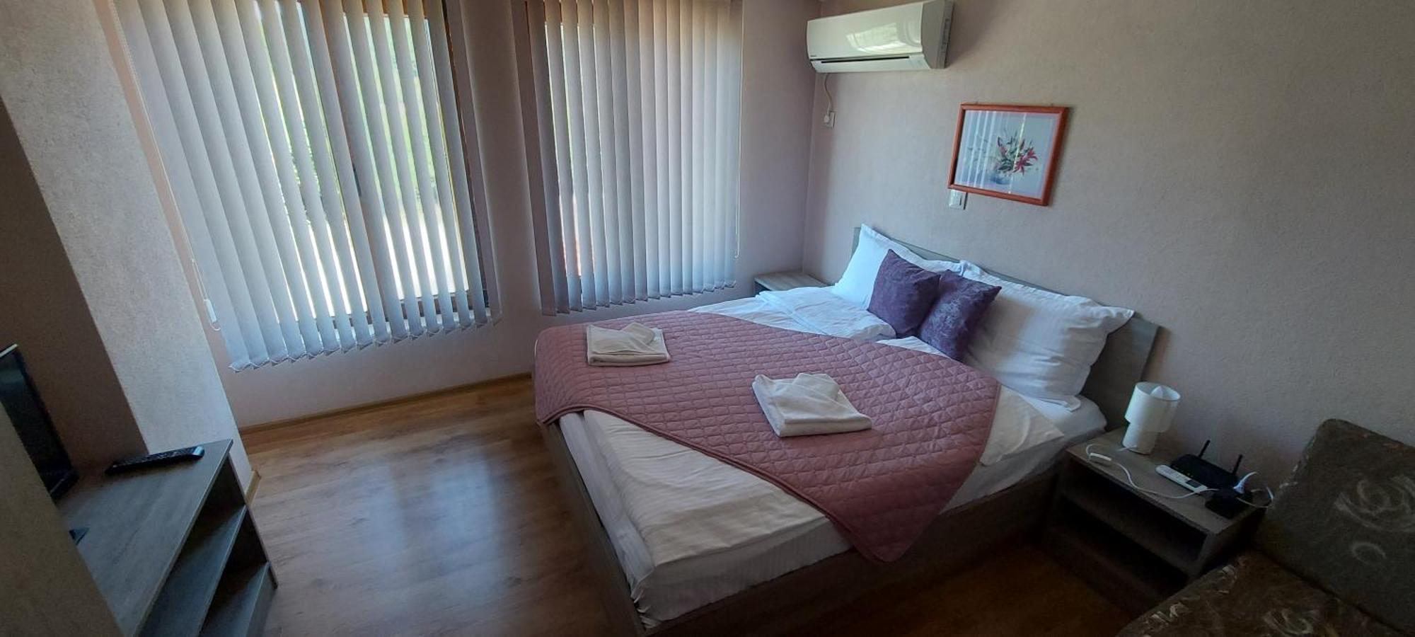 Mini Complex Rilski Terasi Sapareva Banya Εξωτερικό φωτογραφία