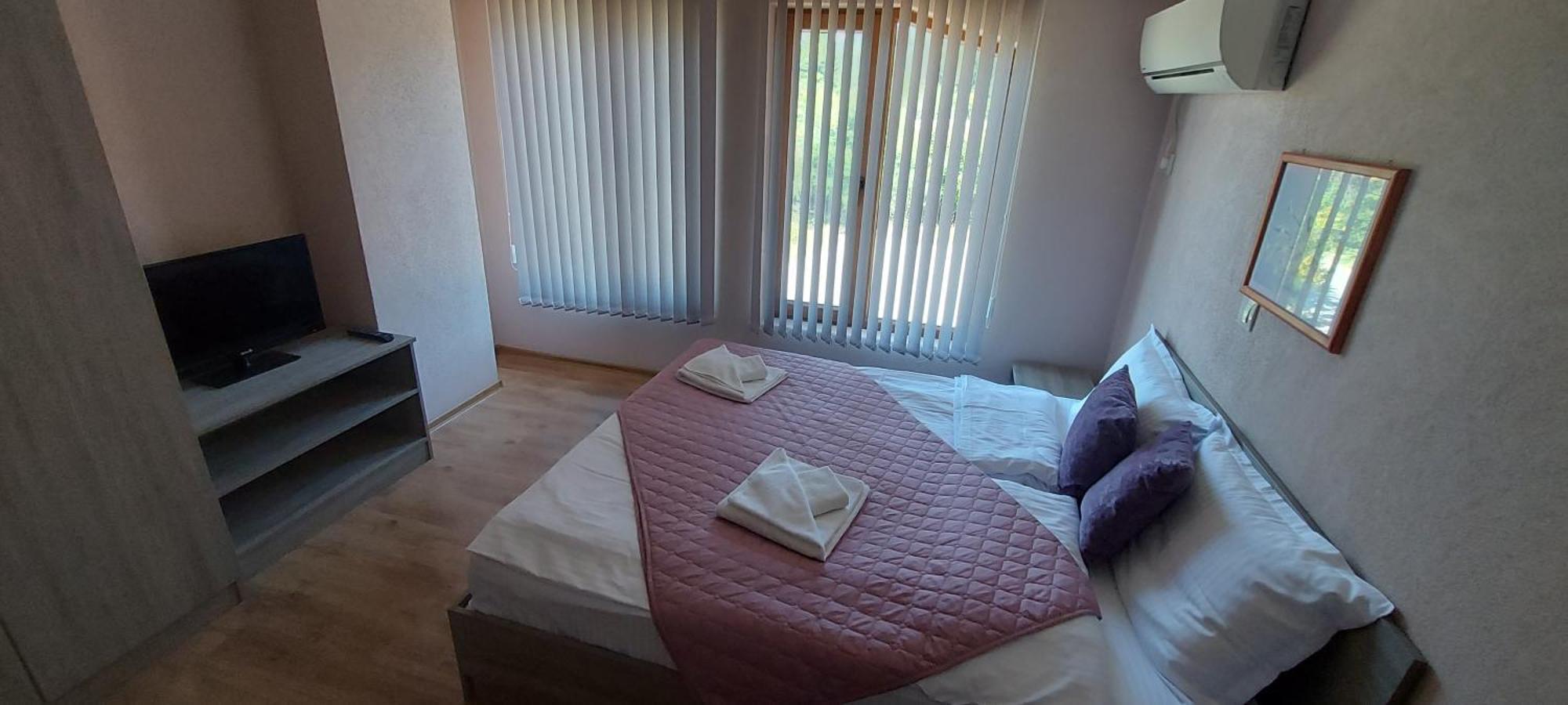 Mini Complex Rilski Terasi Sapareva Banya Εξωτερικό φωτογραφία