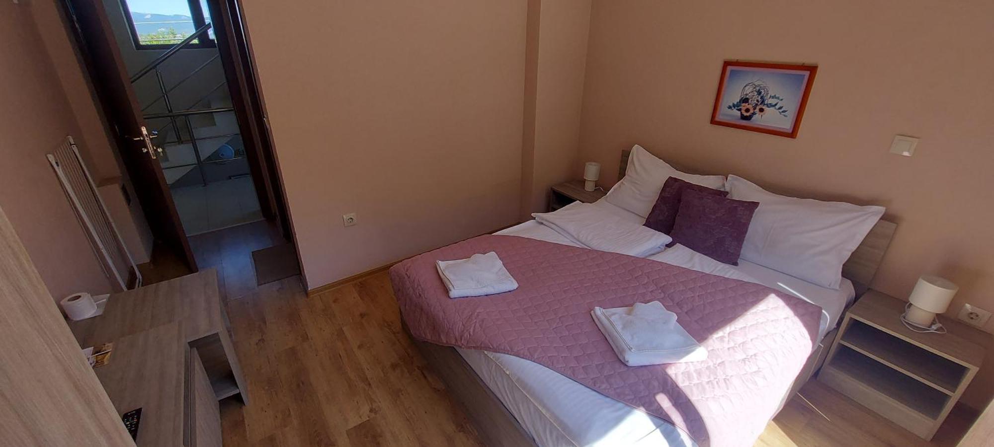 Mini Complex Rilski Terasi Sapareva Banya Εξωτερικό φωτογραφία