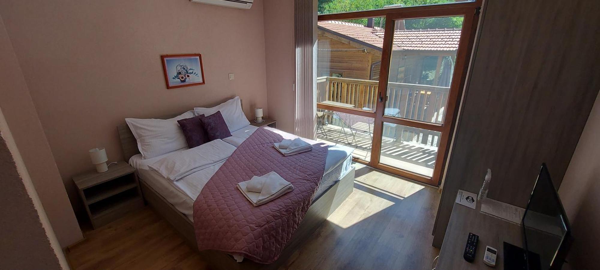 Mini Complex Rilski Terasi Sapareva Banya Εξωτερικό φωτογραφία