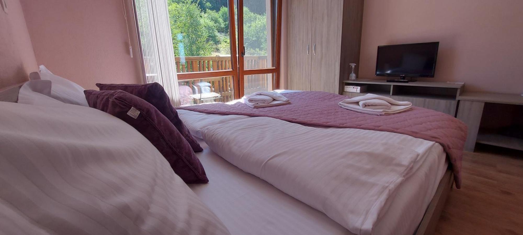 Mini Complex Rilski Terasi Sapareva Banya Εξωτερικό φωτογραφία