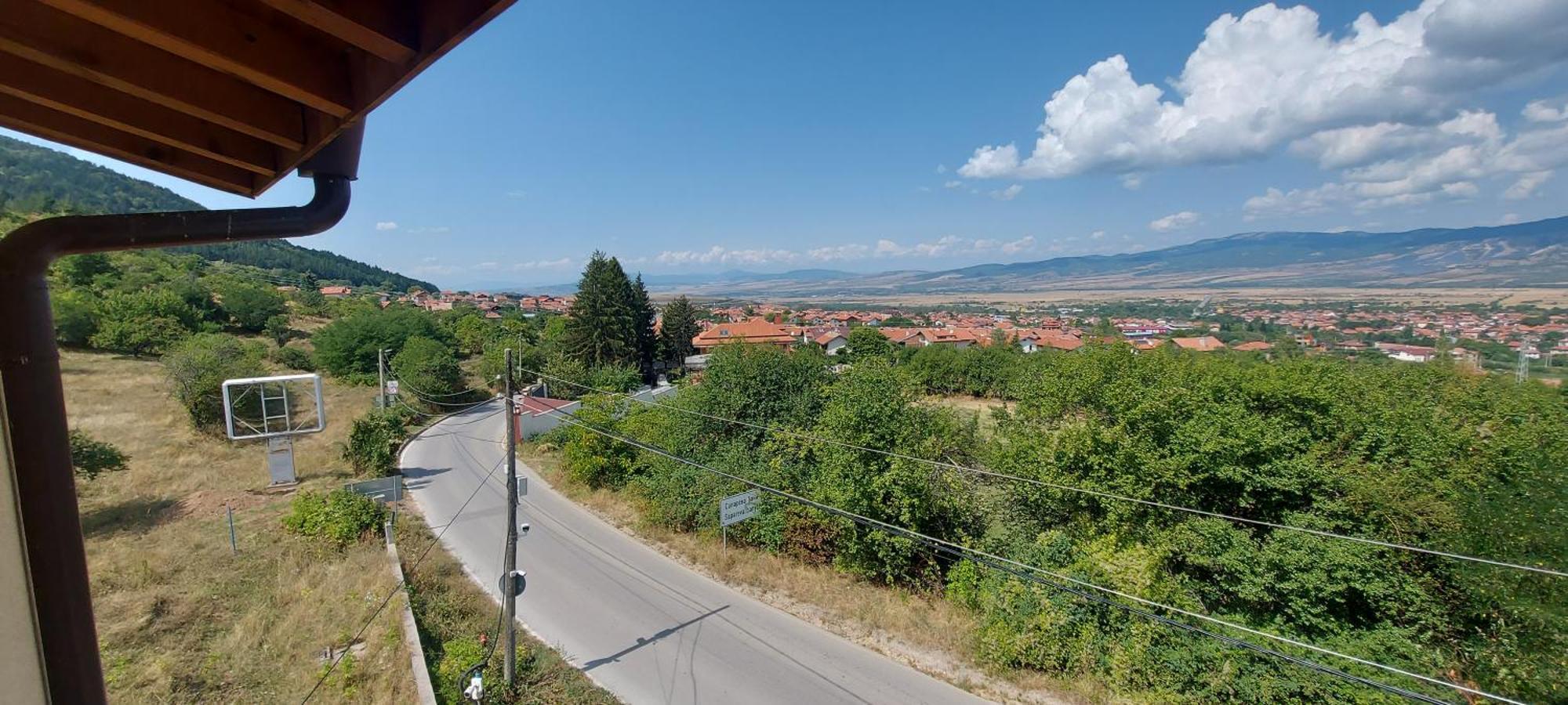 Mini Complex Rilski Terasi Sapareva Banya Εξωτερικό φωτογραφία