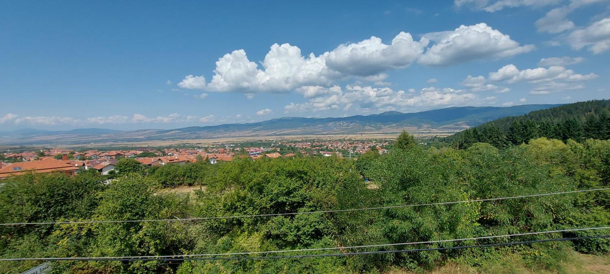 Mini Complex Rilski Terasi Sapareva Banya Εξωτερικό φωτογραφία