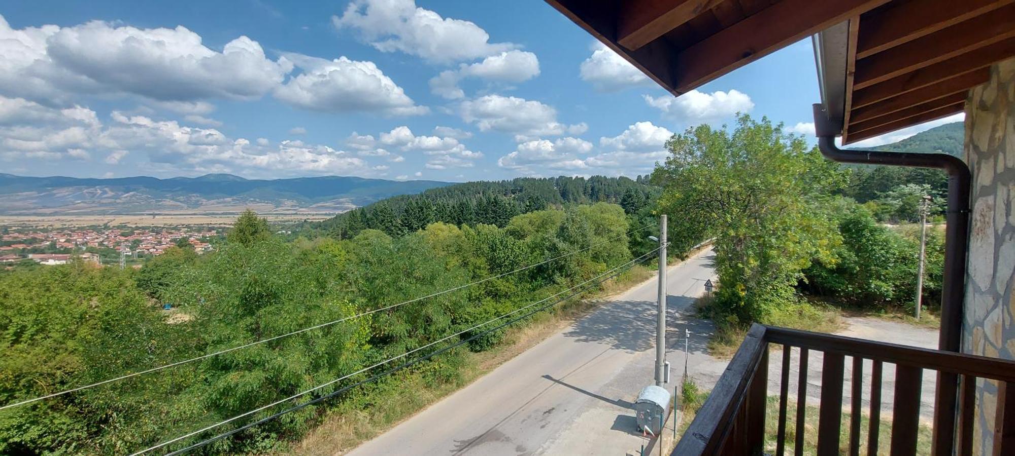 Mini Complex Rilski Terasi Sapareva Banya Εξωτερικό φωτογραφία
