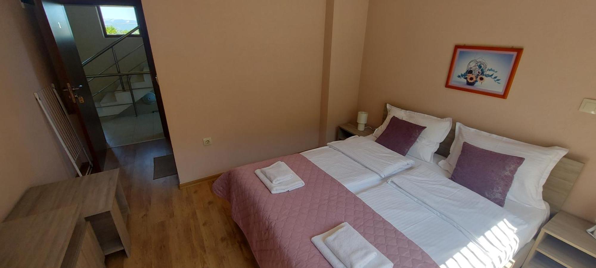 Mini Complex Rilski Terasi Sapareva Banya Εξωτερικό φωτογραφία