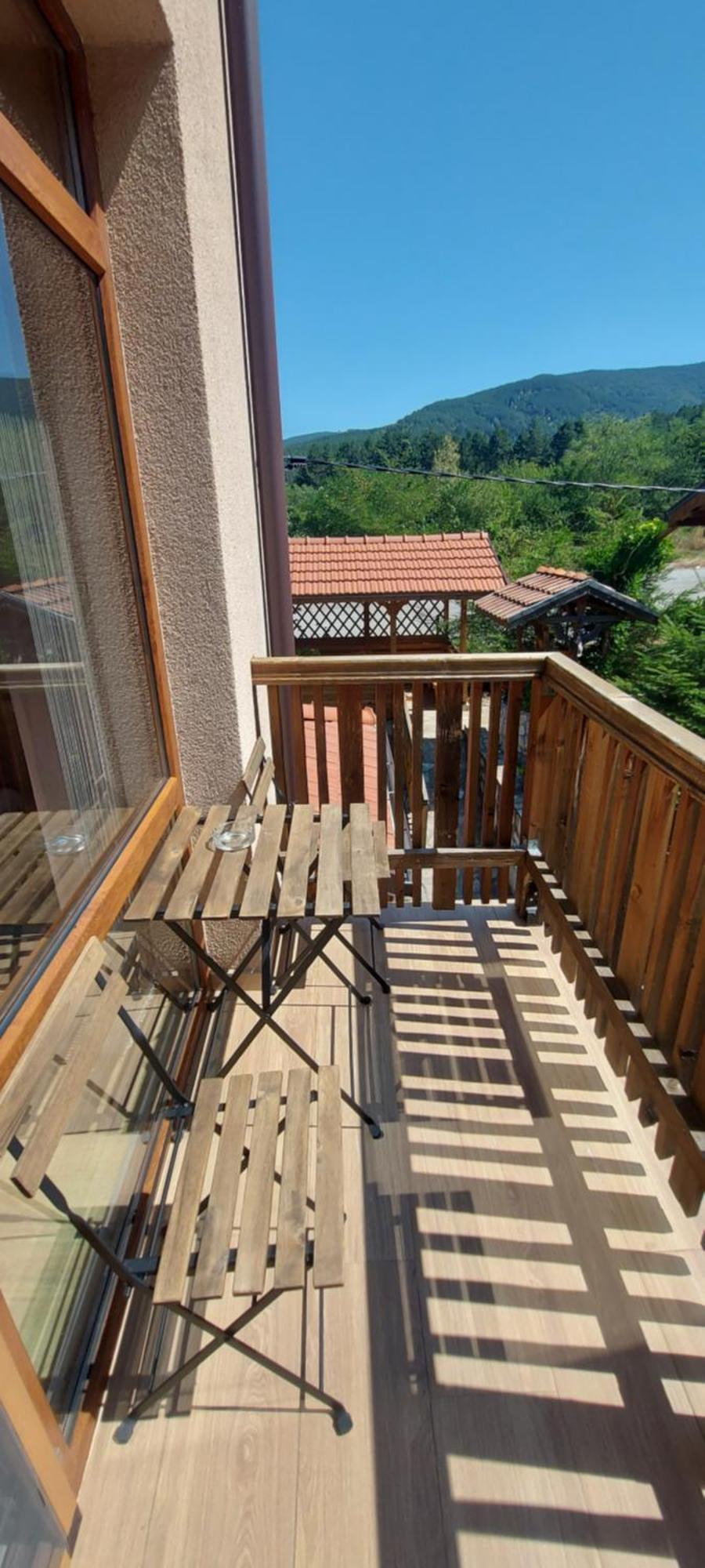Mini Complex Rilski Terasi Sapareva Banya Εξωτερικό φωτογραφία