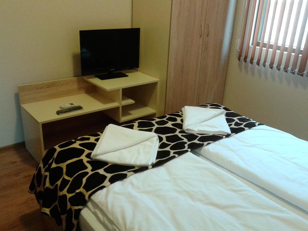 Mini Complex Rilski Terasi Sapareva Banya Εξωτερικό φωτογραφία