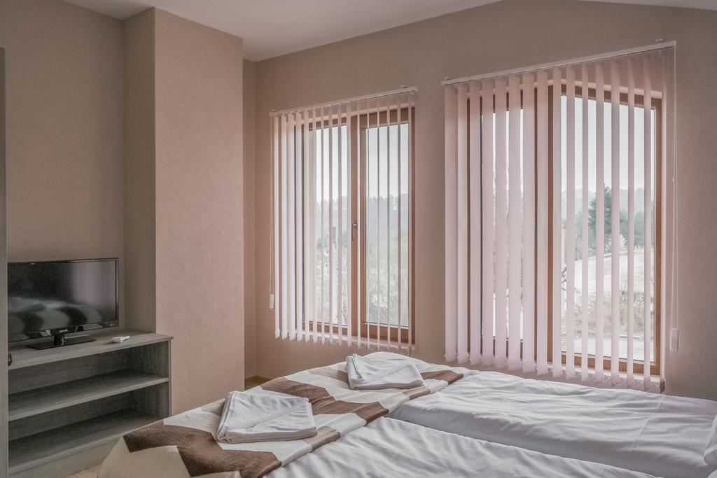 Mini Complex Rilski Terasi Sapareva Banya Εξωτερικό φωτογραφία